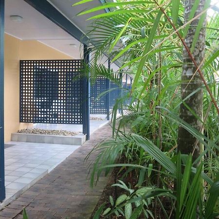 Lazy Lizard Motor Inn Port Douglas Rom bilde